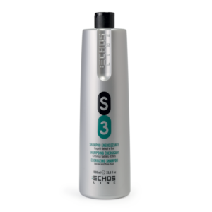 S3-Şampon tratament anti-cădere cu extracte din plante