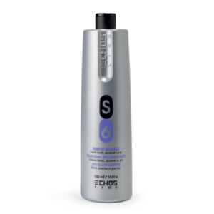S6 Șampon reflexii anti-galben 1000 ml
