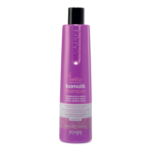 Kromatic-şampon pentru protecţia culorii cosmetice 350 ml