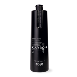 Şampon karbon9 pentru păr stresat şi tratat chimic 1000 ml