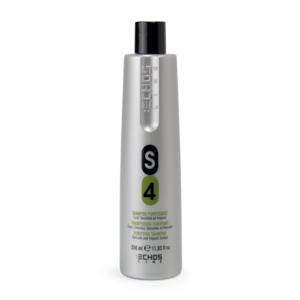 Echosline-S4 Șampon anti-mătreață 350 ml