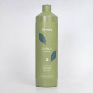 Energy-şampon cu oligoelemente pentru păr degradat
