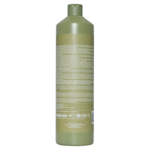 No yellow-șampon reflexii anti galben pentru păr blond, decolorat sau gri 1000 ml