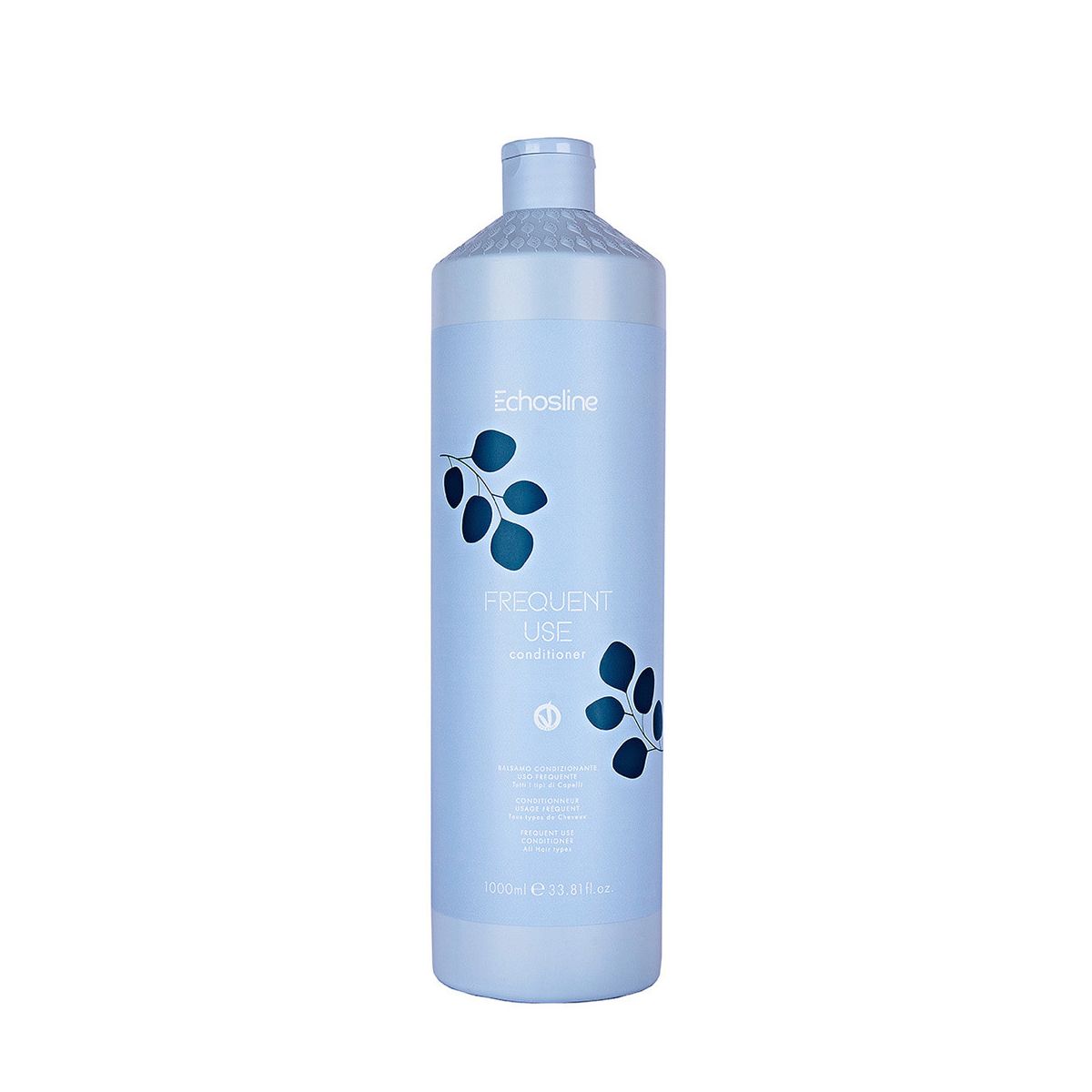 Balsam hidratant cu in și provitamina B5 3 Balsam pentru uz frecvent cu provitamina b5