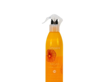 Bifazic cu argan si ulei de ricin 300 ml