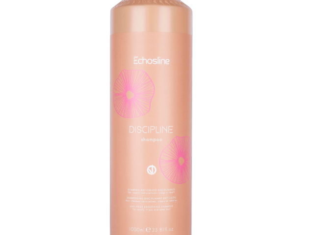 Șampon păr dificil, cu argan și cacao 1000 ml