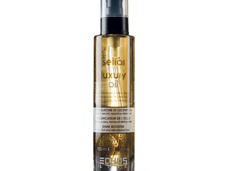 Luxury-ulei cu argan, flori de magnolie si in 100 ml
