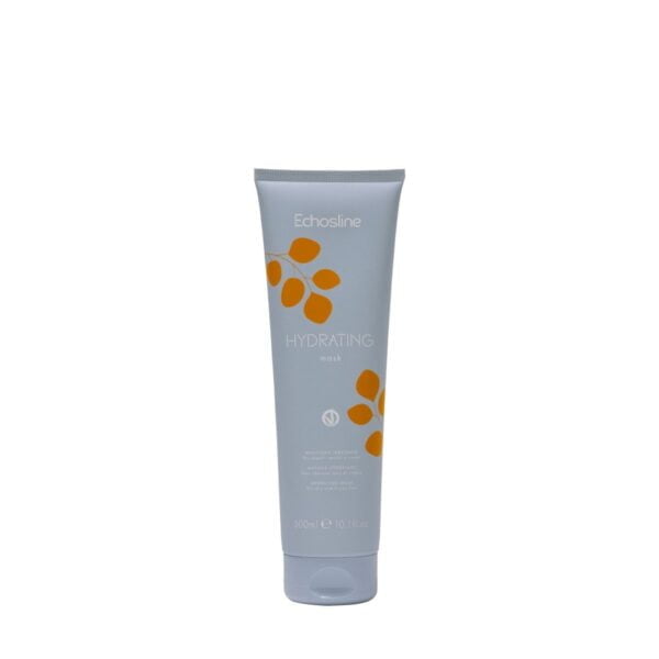 Mască intens hidratantă-păr uscat, degradat 300 ml