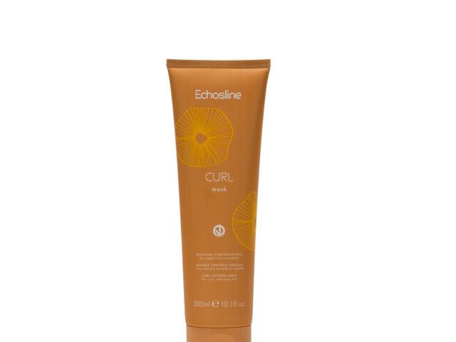 Mască pentru păr creț cu argan și quinoa 300 ml