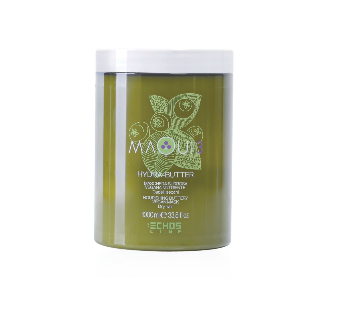 Mască hidratantă cu unt de shea-păr degradat 1000ml 1 Masca-intens-hidratanta-cu-unt-de-sheea-1000-ml-1.jpg