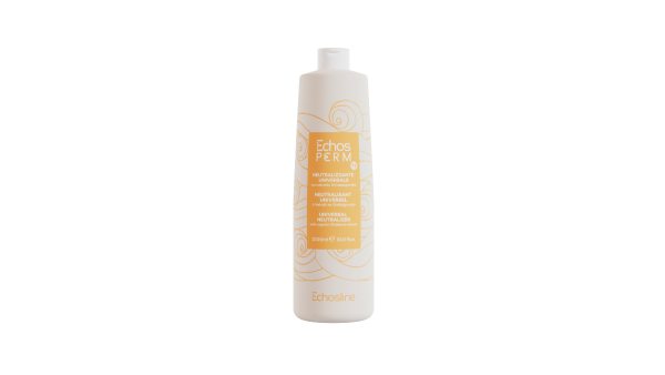 Neutralizator permanent fara amoniac vegan Neutralizator pentru permanent fără amoniac 1000 ml