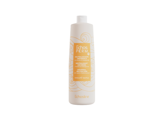 Neutralizator pentru permanent fără amoniac 1000 ml