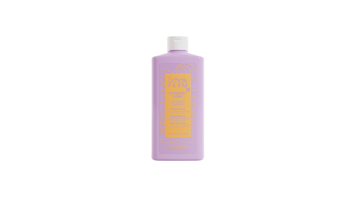 Neutralizator pentru permanent fără amoniac 1000 ml 3 Permanent, solutie par, fara amoniac SYNERGY