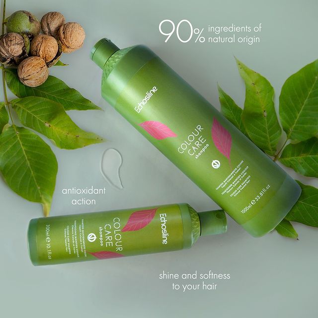 Șampon pentru păr vopsit cu extract de nucă 1000 ml 3 Sampon-Colour-Care-pentru-par-vopsit-si-degradat-1000-ml-1.jpg