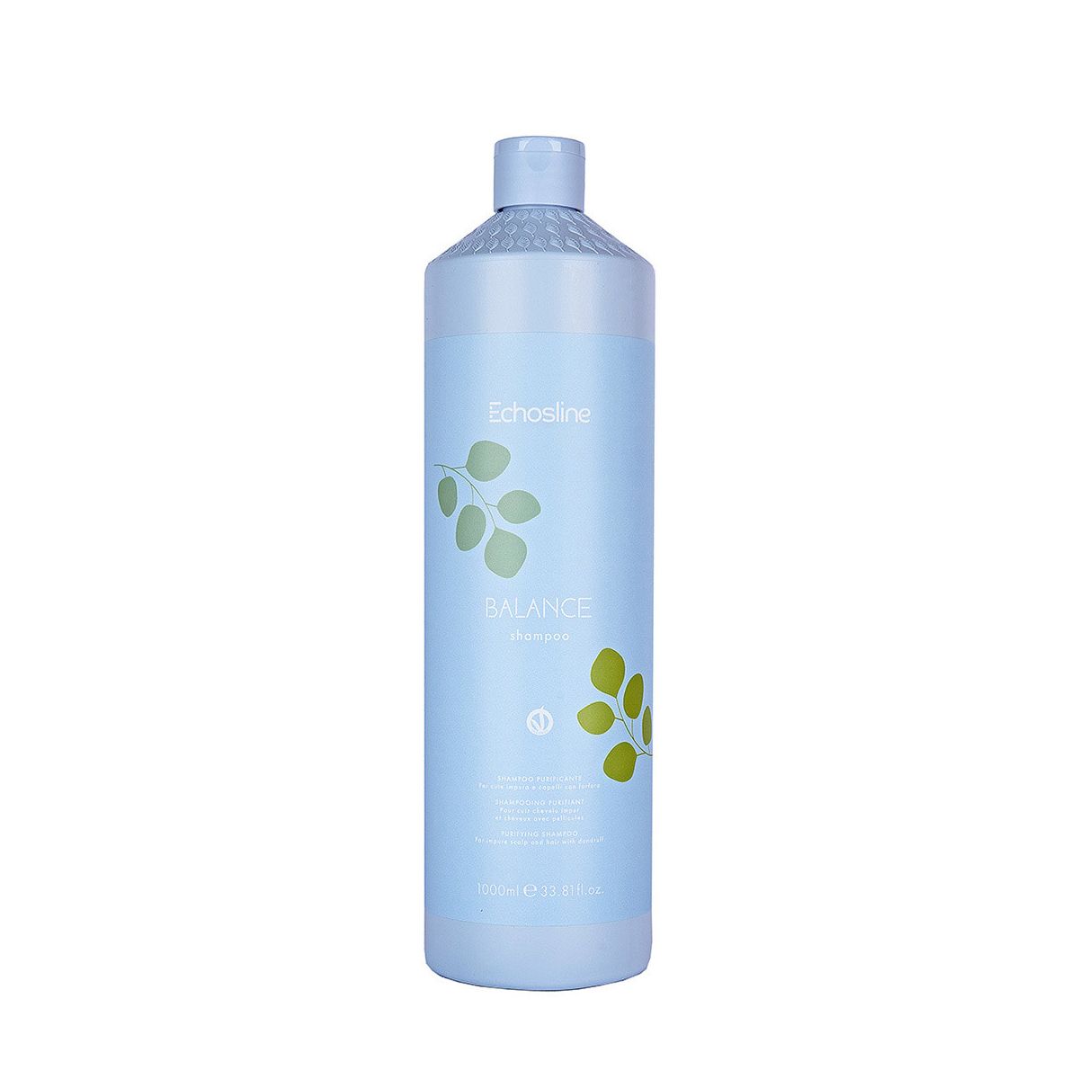 Șampon anti-mătreață cu adaos de rozmarin 1L 2 Sampon anti matreata