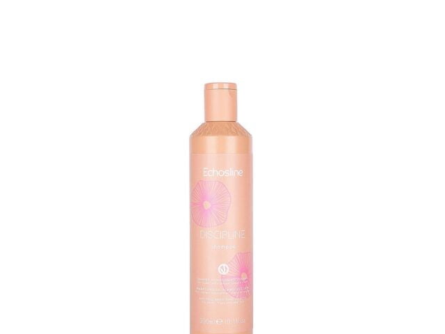 Șampon cu argan şi cacao pentru păr dificil 300 ml