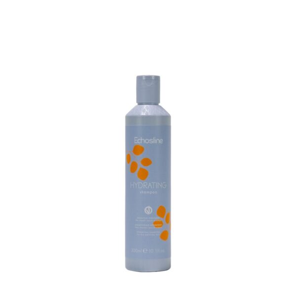 Sampon hidratant păr uscat, aspru Șampon intens hidratant pentru păr uscat 300 ml