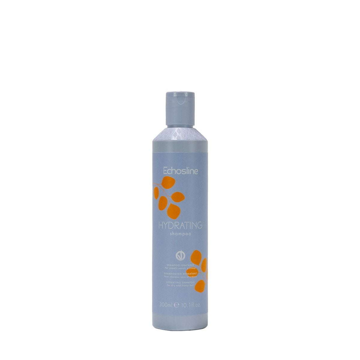 Șampon intens hidratant pentru păr uscat 300 ml 1 Sampon hidratant păr uscat, aspru
