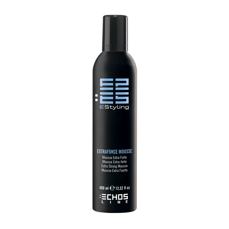 Spumă pentru păr cu fixare puternică 400 ml 1 Spuma-pentru-par-cu-fixare-puternica-400ml-1.png