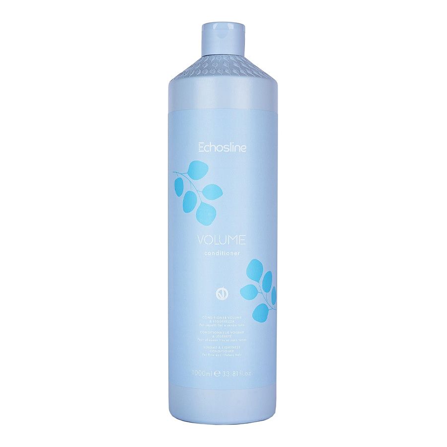 Balsam volum pentru păr fin și rar 1000 ml 1 balsam volum