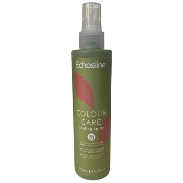 Spray protecție si sigilare a culorii cosmetice 200 ml
