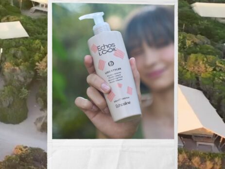 Cremă pentru îndreptarea părului-Liss Tyler 225 ml