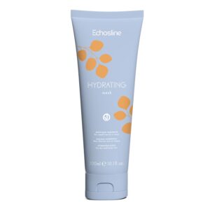 Mască intens hidratantă pentru păr uscat, degradat 300 ml