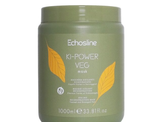 Echosline mască sigilantă și de reconstrucție moleculară 1000 ml