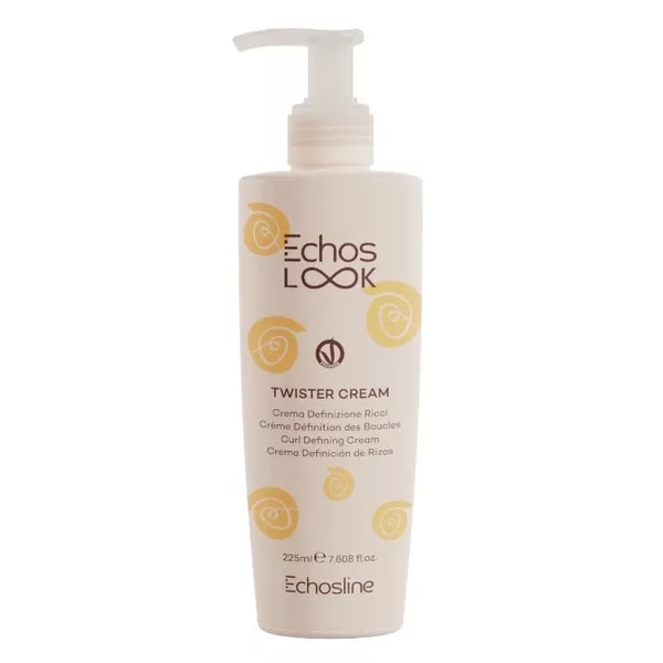 Cremă intreţinere bucle naturale 225 ml