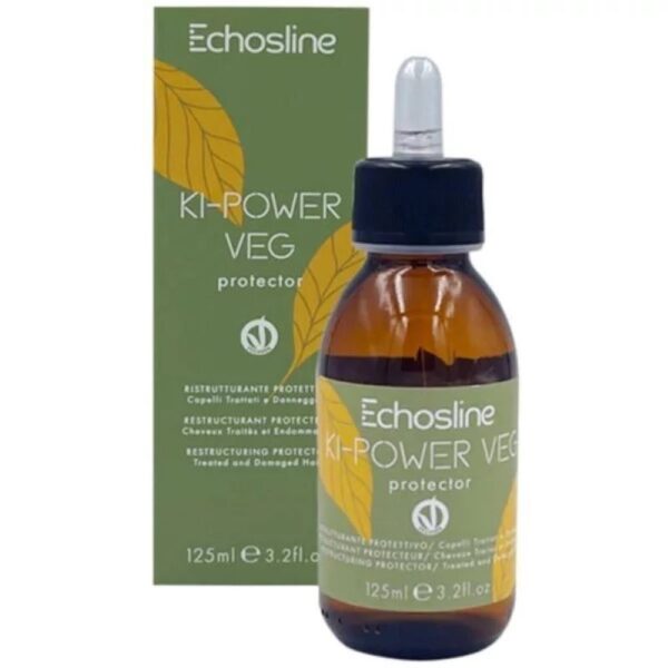 Ki powerplex-protector pentru scalp și păr 125ml