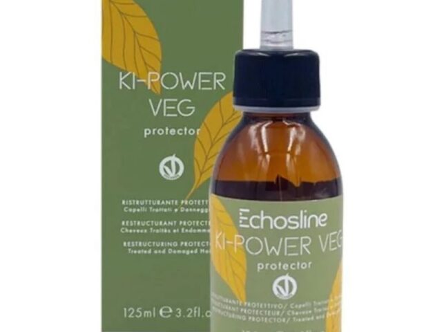 Ki powerplex-protector pentru scalp și păr 125ml