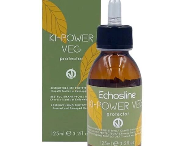 Ki powerplex-protector pentru scalp și păr 125ml