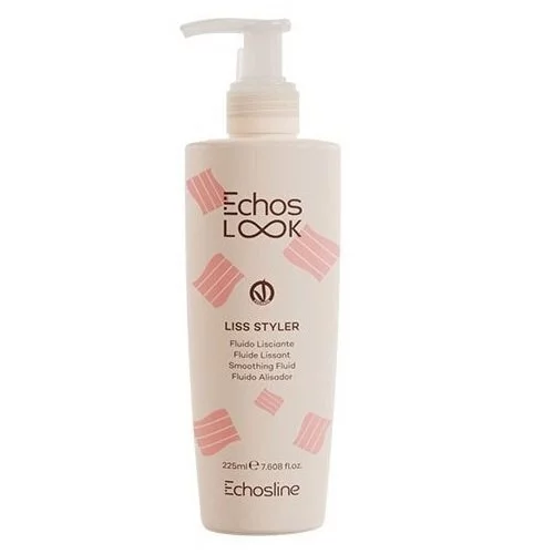 liss tyler, crema indidere par Cremă pentru îndreptarea părului 225ml