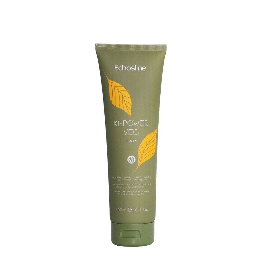 masca reconstructie moleculara ki power 300 ml