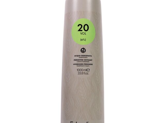 Echosline oxidant vegan pentru vopsea, 20 volum, 1000 ml