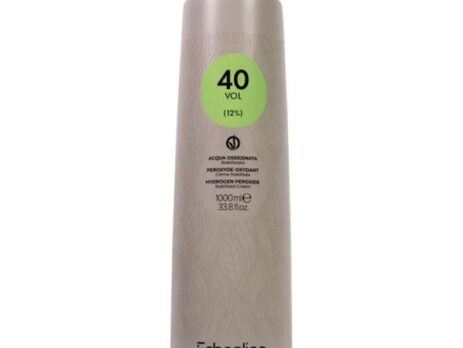 Echosline oxidant vegan 40 volum, 1000 ml