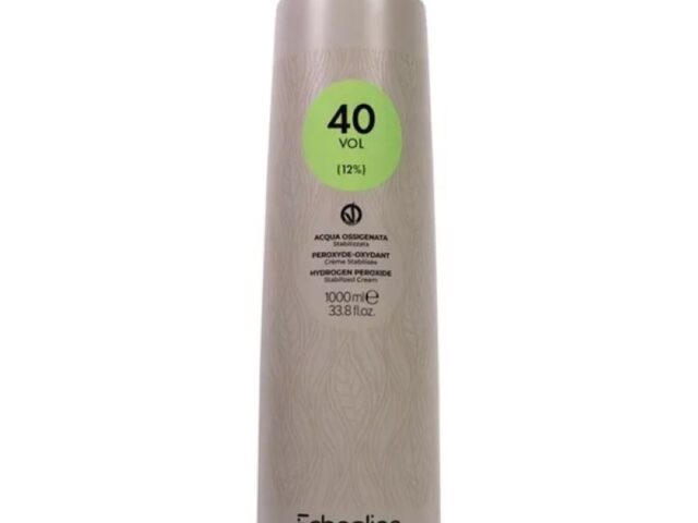 Echosline oxidant vegan 40 volum, 1000 ml