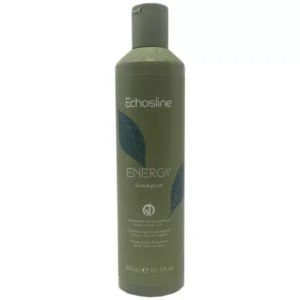 Șampon energizant cu oligoelemente 300 ml