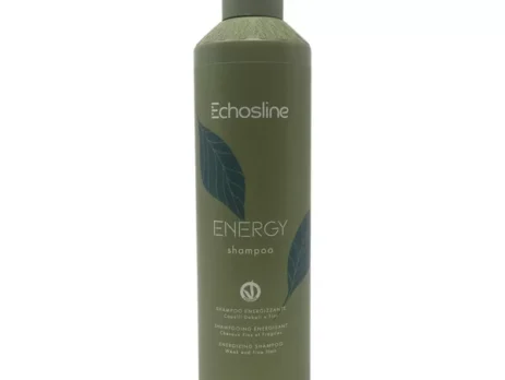 Șampon energizant cu oligoelemente 300 ml