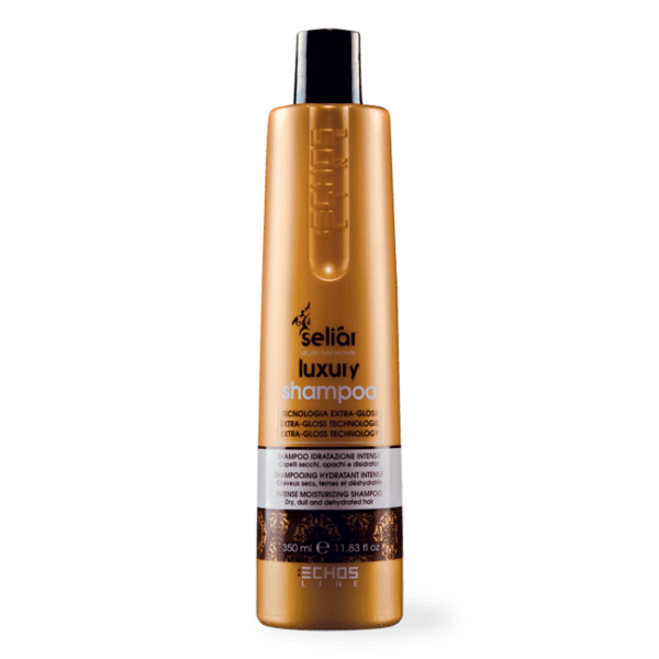 Luxury-șampon hidratare intensă 350 ml