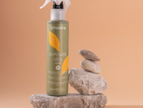Ki power-spray pentru reconstrucție moleculară 200ml