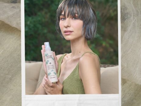 Spray volum la rădăcină Volumizer 225 ml
