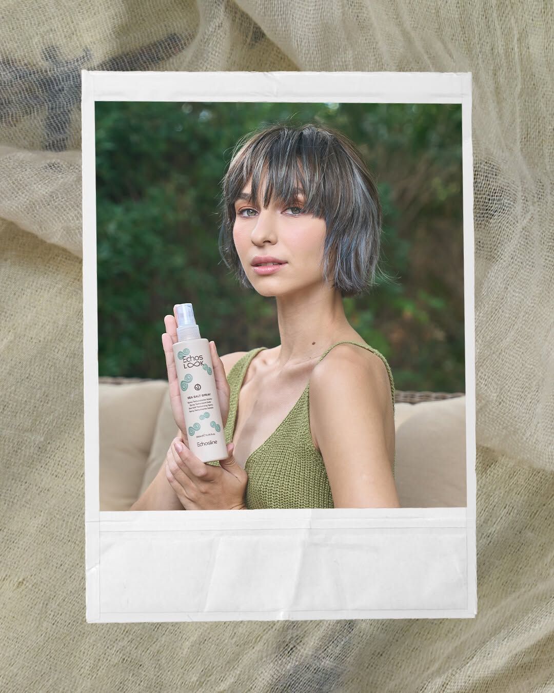 Spray volum la rădăcină Volumizer 225 ml 1 spray volum la radacina volumizer