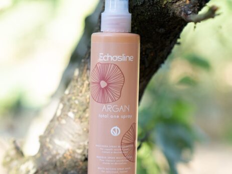 Total One-mască 15 acţiuni cu argan şi in 200 ml
