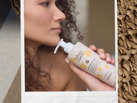 Cremă intreţinere bucle naturale 225ml