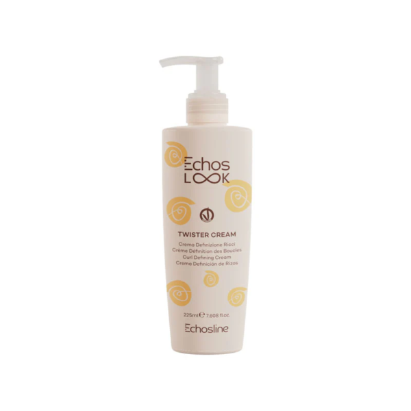 Cremă intreţinere bucle naturale Twister Cream 225 ml