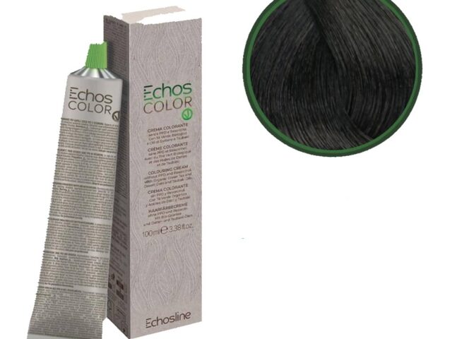 Vopsea vegană Echosline -3.0 bază naturală 100 ml