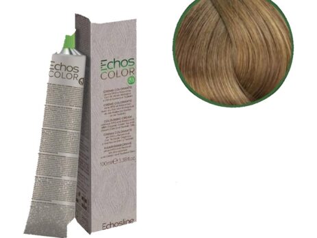 Vopsea pentru păr vegană blond 8.0 -100 ml