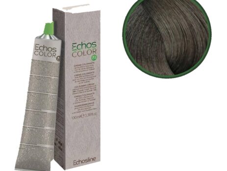 Vopsea vegană blond închis extra rece 6.11