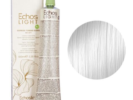 Toner fără amoniac Platinium Iluminator 100ml